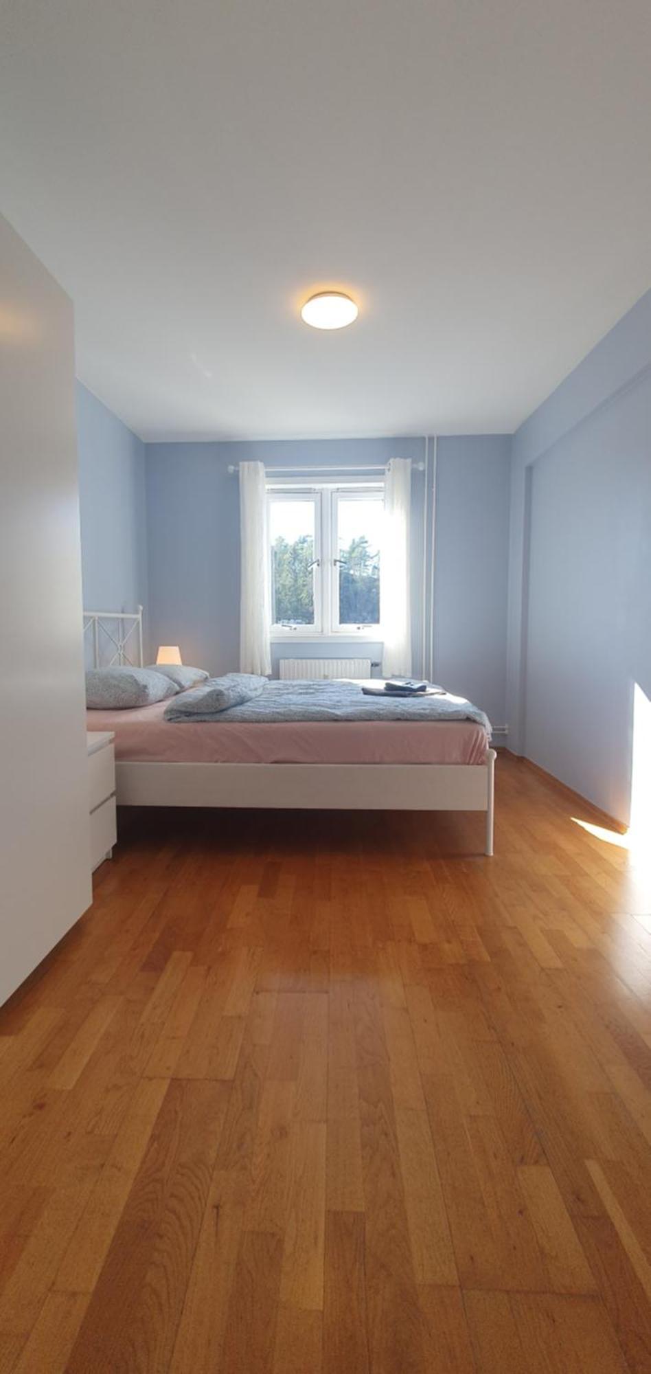 Bedroom In Apartment 12 Minutes To Oslo City By Train Extérieur photo